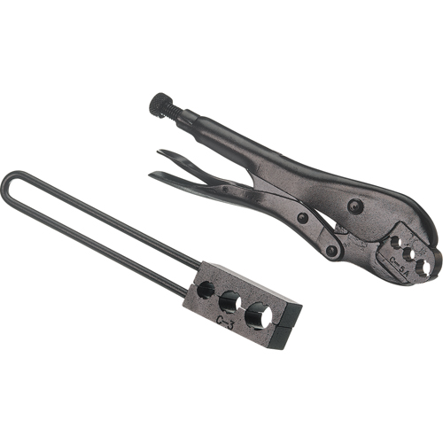 C-1 Crimp Tool Sidevic Inc.
