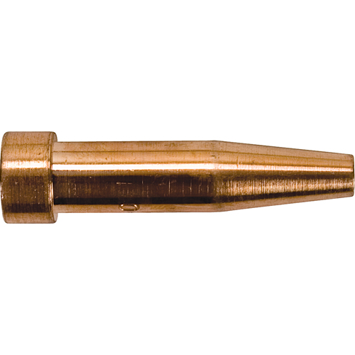 Cutting Tip, Harris 6290-NX Style, Size 0, Oxygen-Natural Gas/Propane Sidevic Inc.