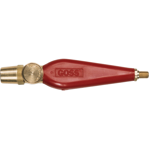 Acet-O-Lite&reg; Torch Handles Sidevic Inc.