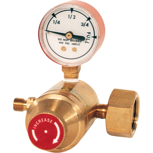 Acetylene Regulators Sidevic Inc.