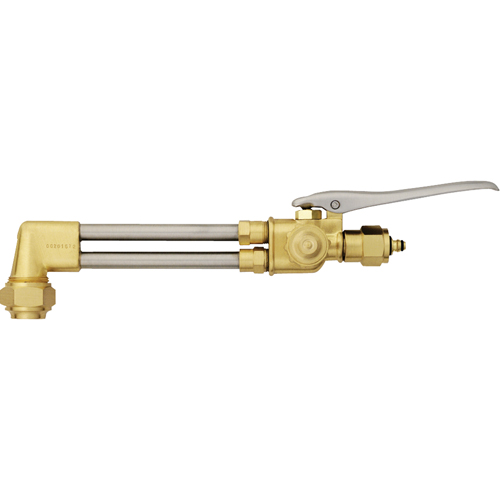 Cutting Attachments Sidevic Inc.