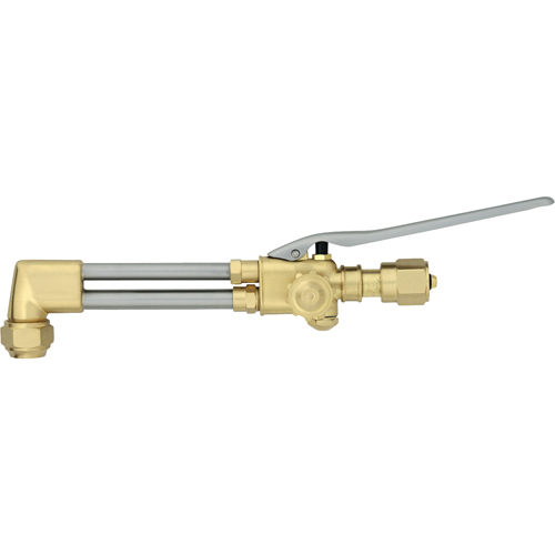 Cutting Attachments Sidevic Inc.