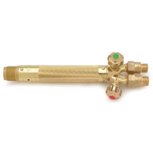 Torch Handles, Harris Equivalent Sidevic Inc.
