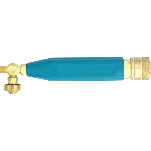 Quick Connect Torch Handle Sidevic Inc.