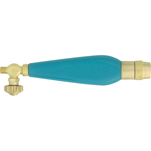 Manche de chalumeau de style vissable Sidevic Inc.