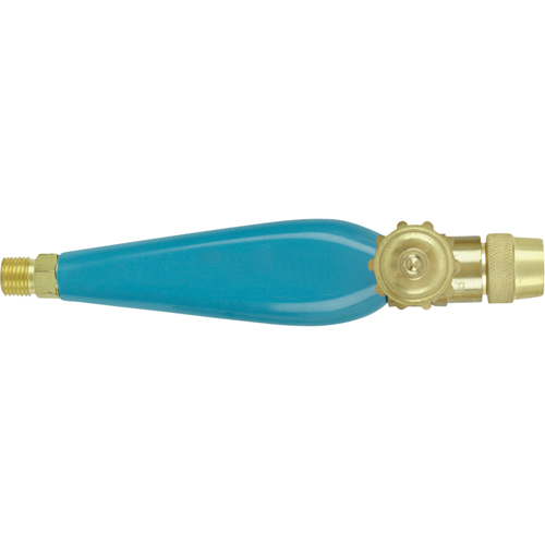 Screw Connect Torch Handle Sidevic Inc.