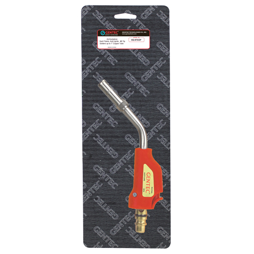 Auto Ignite Torch Tip End #8 Sidevic Inc.