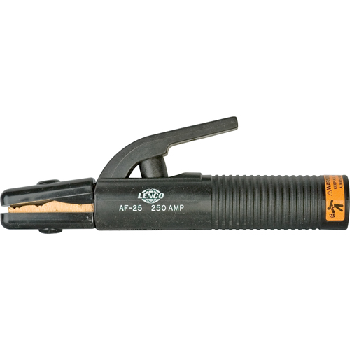 Heavy-Duty "AF" Series Electrode Holder, 450 - 500 Amp Rating Sidevic Inc.
