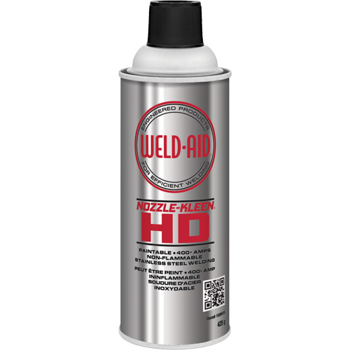 Nozzle-Kleen&reg; Heavy-Duty, Aerosol Sidevic Inc.