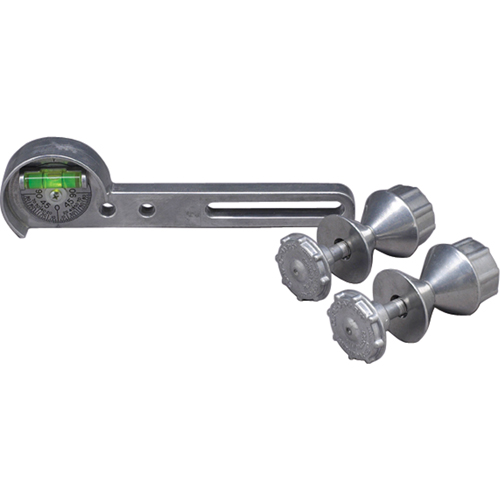 #20 Dual-Angle Flange Level Sidevic Inc.