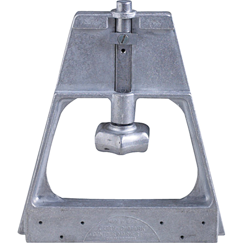 #32 Flange Aligner Base Sidevic Inc.