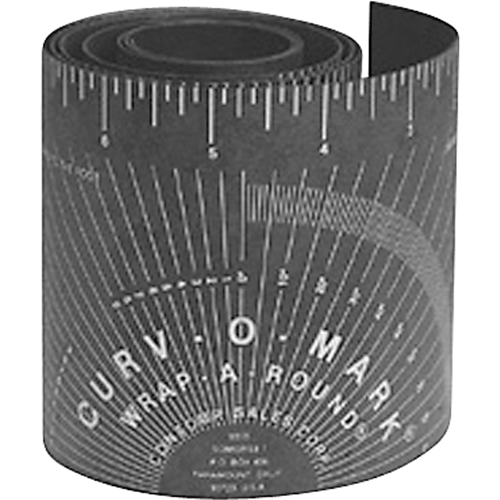 179B XX-Large Wrap-A-Round Sidevic Inc.