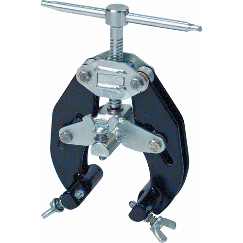 Ultra Qwik Clamp Sidevic Inc.