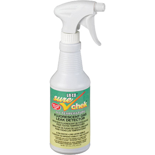 Sure-Chek&reg; Leak Detector Sidevic Inc.