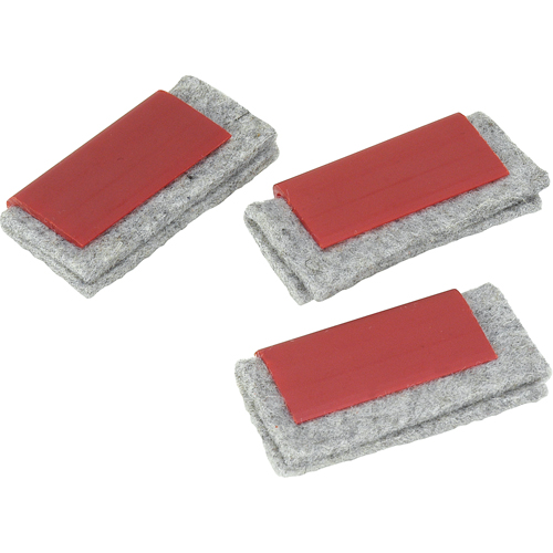 Tampons nettoyeurs pour fil-&eacute;lectrode MIG Sidevic Inc.