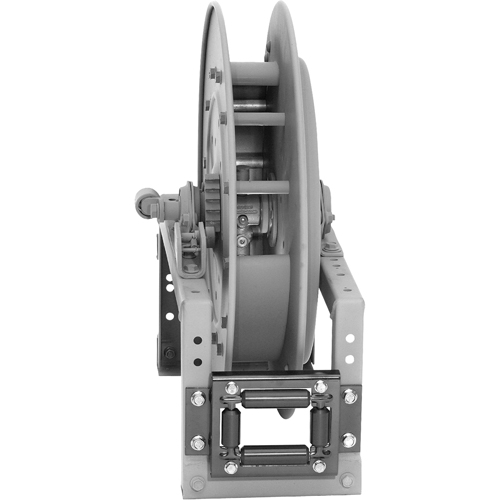 Arc Welding Reels, Manual Sidevic Inc.