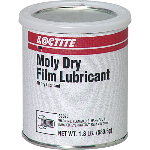 Pellicule en moly s&egrave;che, Canette Sidevic Inc.