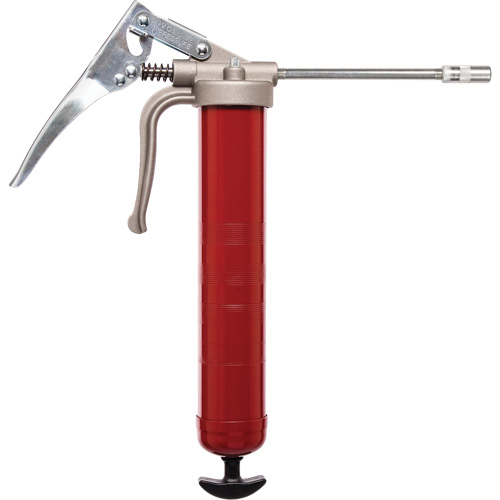 Pistol Grip Grease Guns, 14 oz Capacity Sidevic Inc.