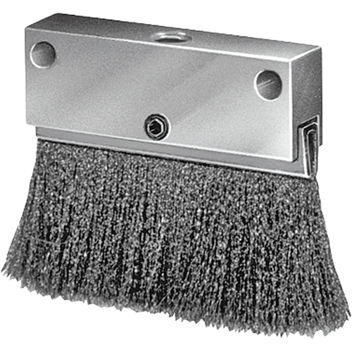 Flat, Round or Roto Brushes Sidevic Inc.