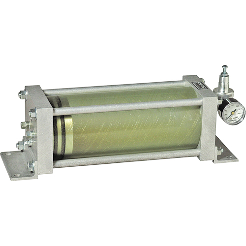 2-Feed Gravity Oiler Sidevic Inc.