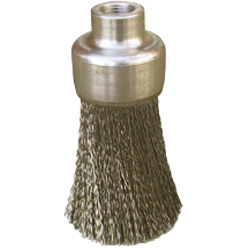 Flat, Round or Roto Brushes Sidevic Inc.