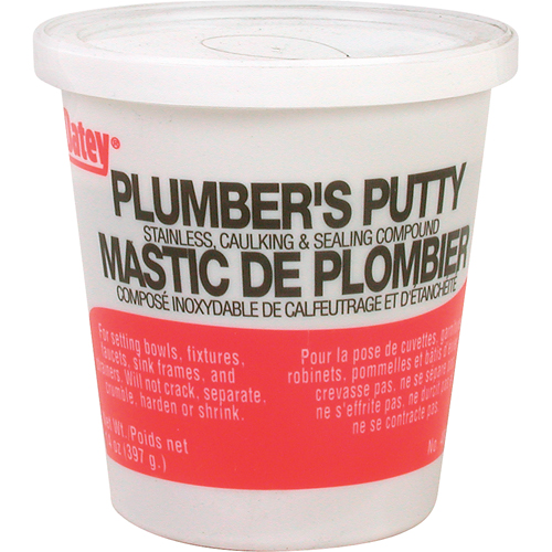 Mastic de plombier Sidevic Inc.