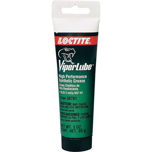 Viperlube High Performance Synthetic Grease, 15663 g, Pail Sidevic Inc.