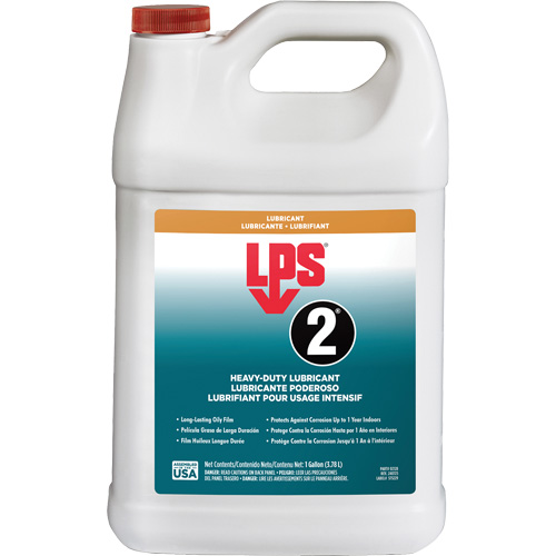 Lubrifiant surpuissant 2, Cruche Sidevic Inc.