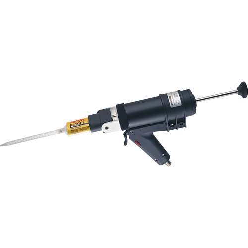 50 ml Dual Cartridge Pneumatic Applicators Sidevic Inc.