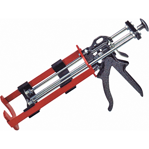 Fixmaster&reg; Rapid Rubber Repair Gun, 400 ml Sidevic Inc.