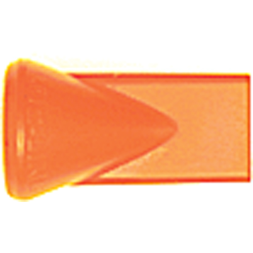 #60 Flat Slot Nozzles, 1-1/10" L x 22/50" W Sidevic Inc.
