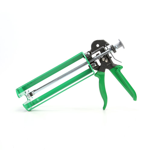 Applicateur manuel EPX, 2 oz. Capacit&eacute; Sidevic Inc.