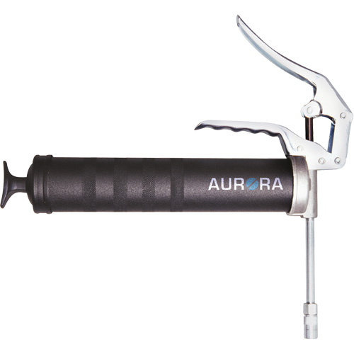 Pistolet graisseur robuste, Capacit&eacute; 14 oz Sidevic Inc.