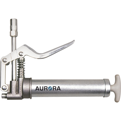 Deluxe Mini Pistol Grease Guns, 3 oz Capacity Sidevic Inc.