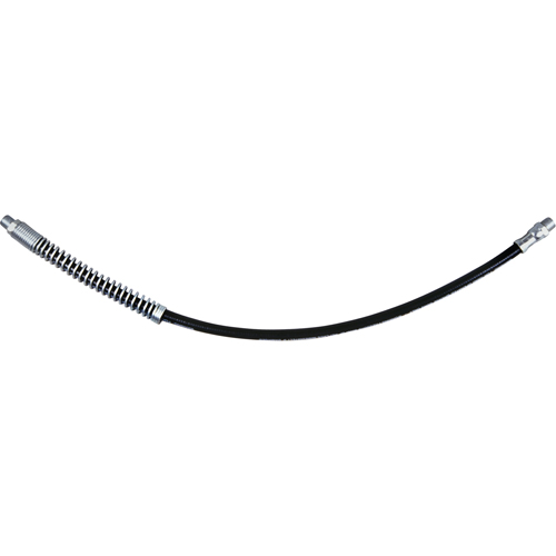 Flexible Grease Hose, 18" L Sidevic Inc.