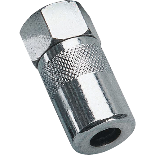 Coupleur robuste, Acier Sidevic Inc.
