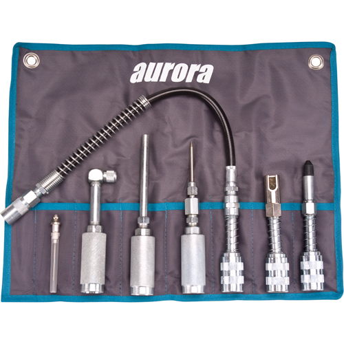 Trousse Ezee-Lube Sidevic Inc.