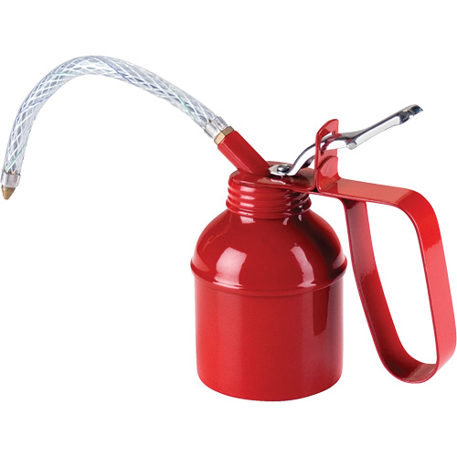 Burette &agrave; huile, Acier, Capacit&eacute; de 6 oz Sidevic Inc.