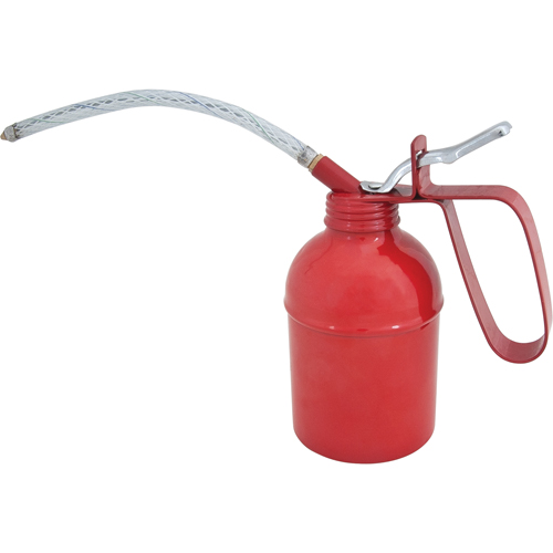 Burette &agrave; huile, Acier, Capacit&eacute; de 13 oz Sidevic Inc.