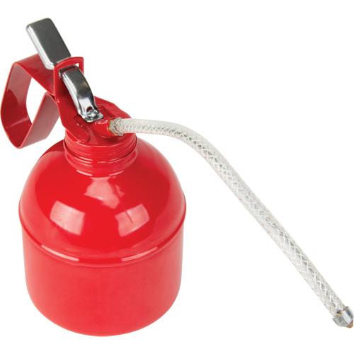 Burette &agrave; huile, Acier, Capacit&eacute; de 23 oz Sidevic Inc.