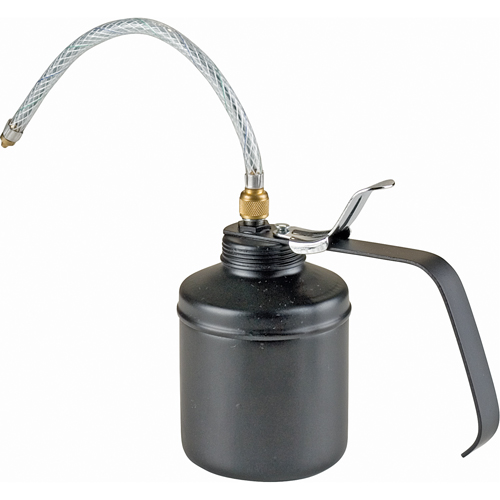 Burette &agrave; huile, Acier, Capacit&eacute; de 16 oz Sidevic Inc.