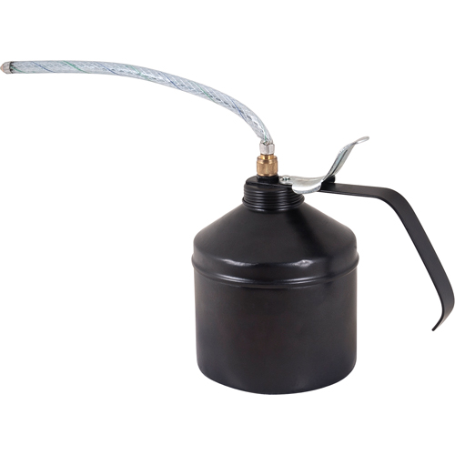 Burette &agrave; huile, Acier, Capacit&eacute; de 33 oz Sidevic Inc.