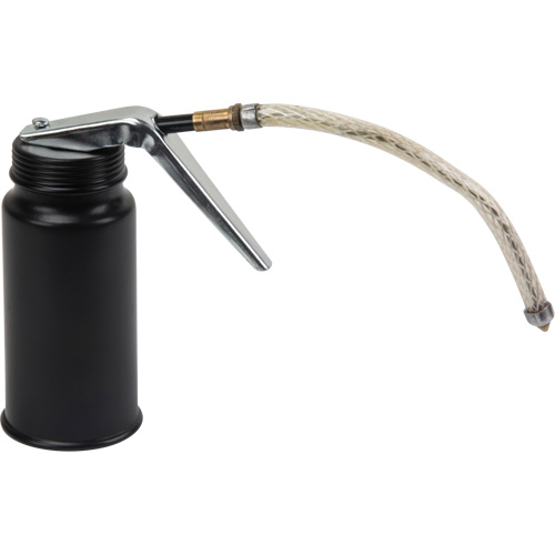 Oil Can, Steel, 6 oz Capacity Sidevic Inc.