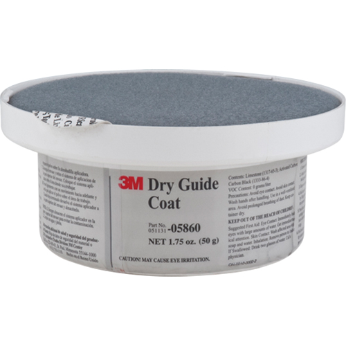 Dry Guide Coat Sidevic Inc.