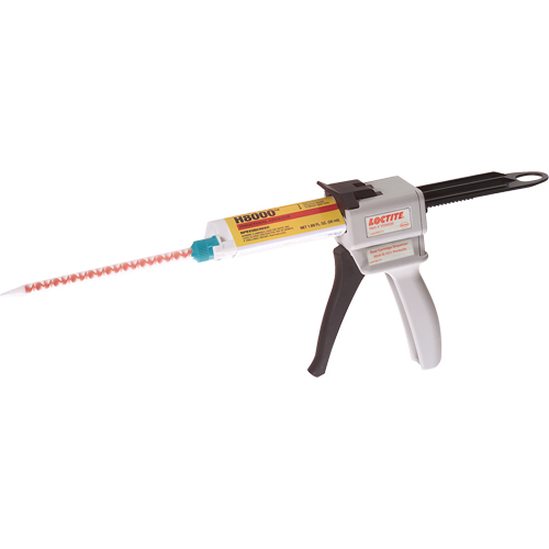 Dual Cartridge Manual Applicator, 50 ml Sidevic Inc.