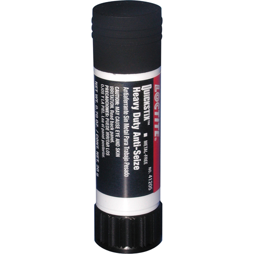 Antigrippant robuste Quickstix Sidevic Inc.