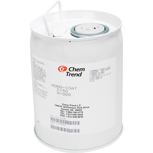 Mono-Coat&reg; Release Agent Sidevic Inc.