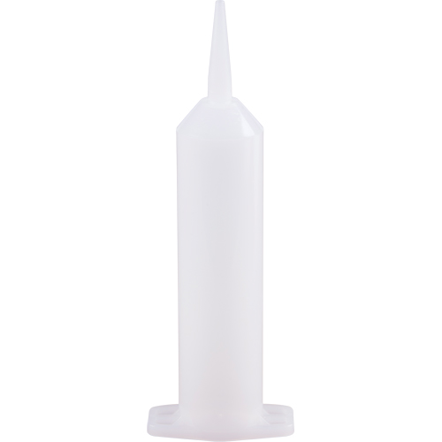 Broadcast Sprayer Tapered Tip Hand Syringe Sidevic Inc.