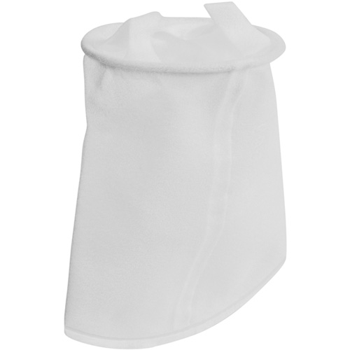 Sac filtrant jetable pour BIO-CIRCLE Sidevic Inc.