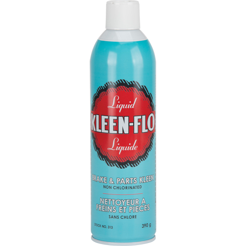 Brake & Parts Kleen Cleaner, Bottle Sidevic Inc.